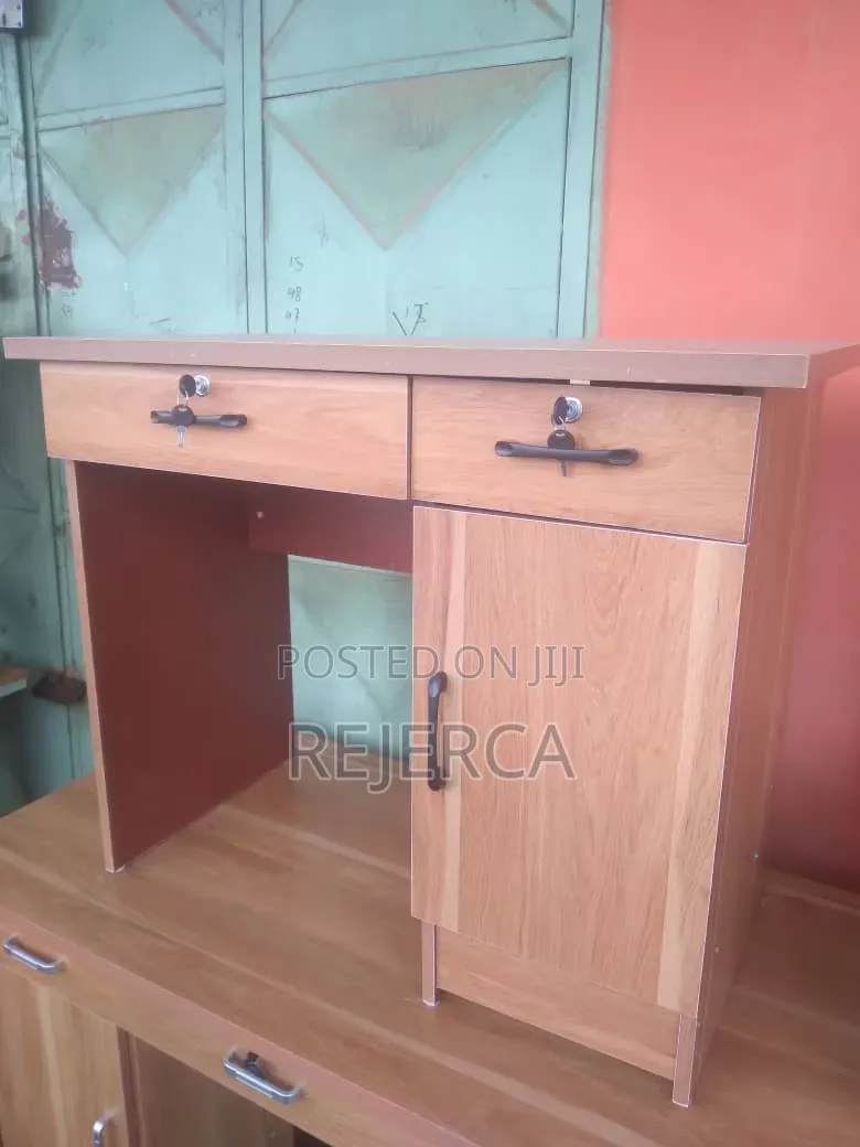 Durable Office Desk