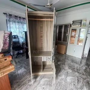 Pportable Wardrobe