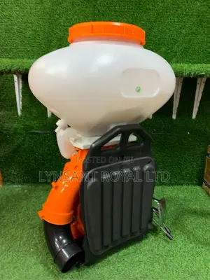 Mist Duster - 3wf-3a