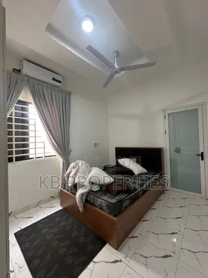 4bdrm House in Kb Properties, Baatsona Total for rent