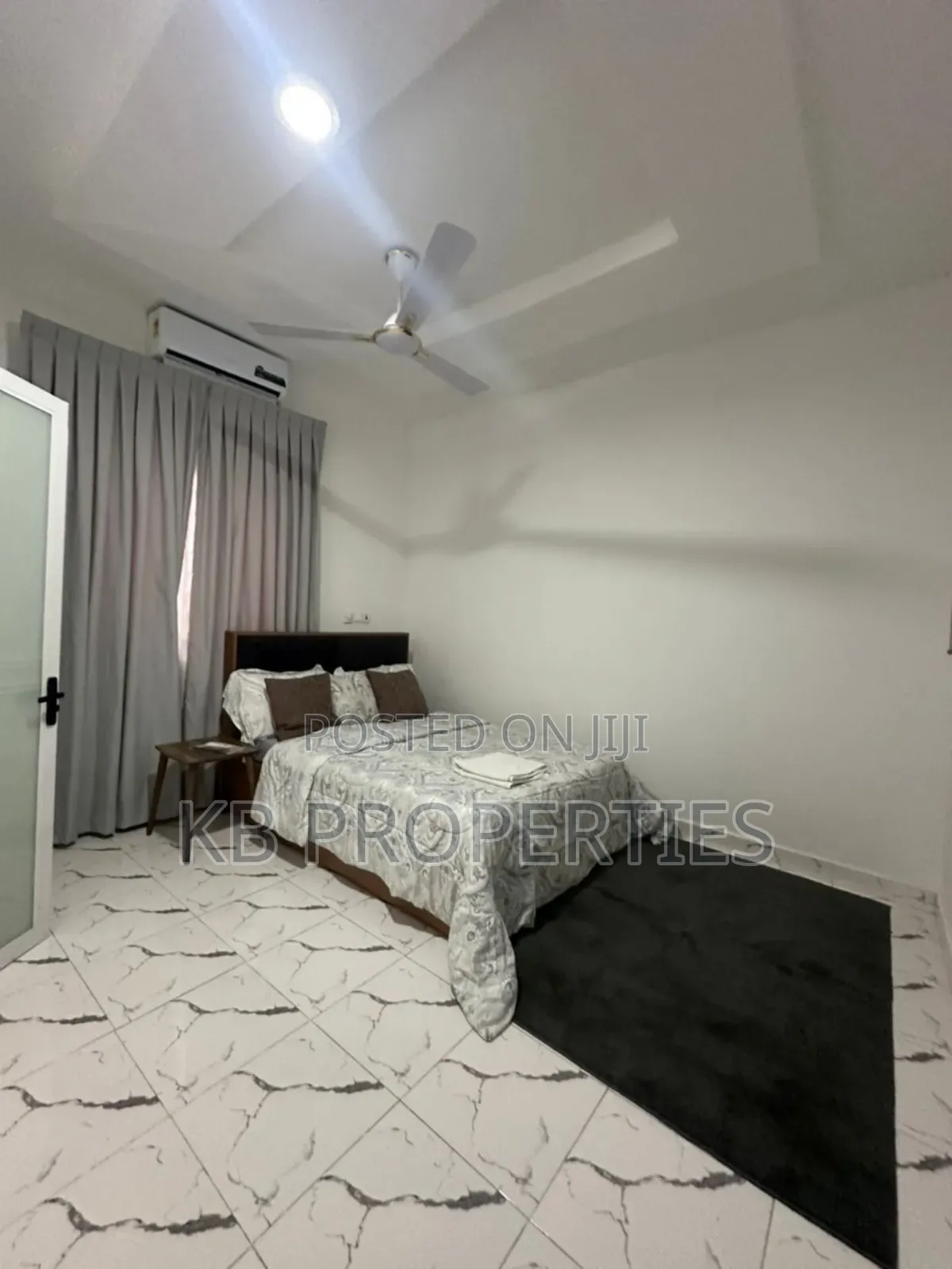 4bdrm House in Kb Properties, Baatsona Total for rent