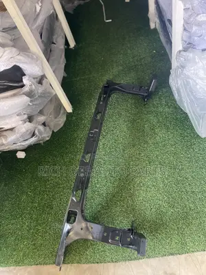 Ford F-150 2017 2018 2019 2020 2021 Radiator Support