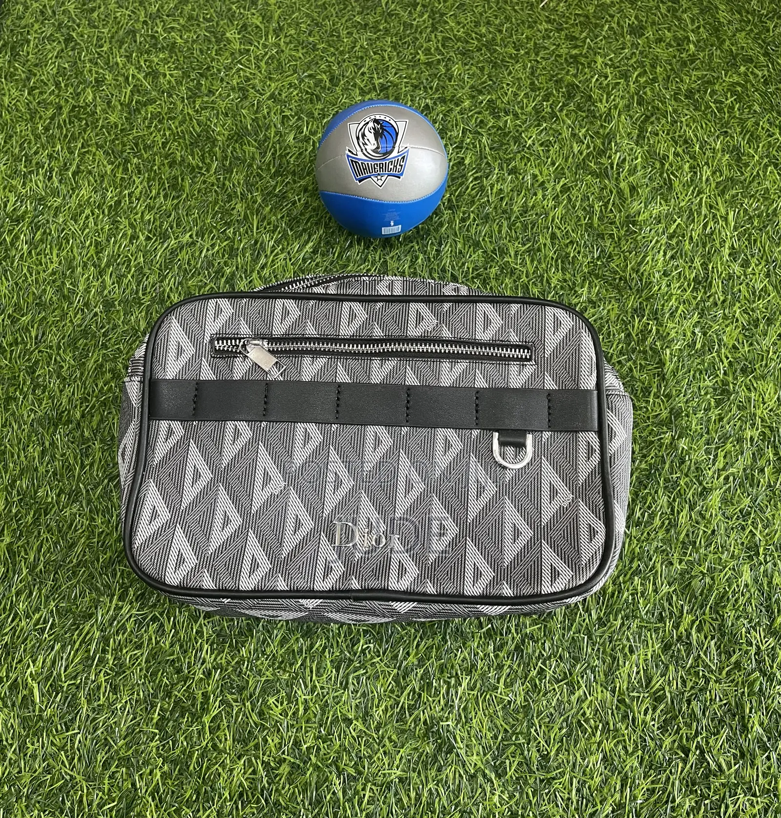 Dior Side Bag