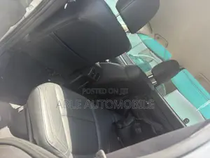 Mitsubishi Outlander SEL FWD 2019 Gray