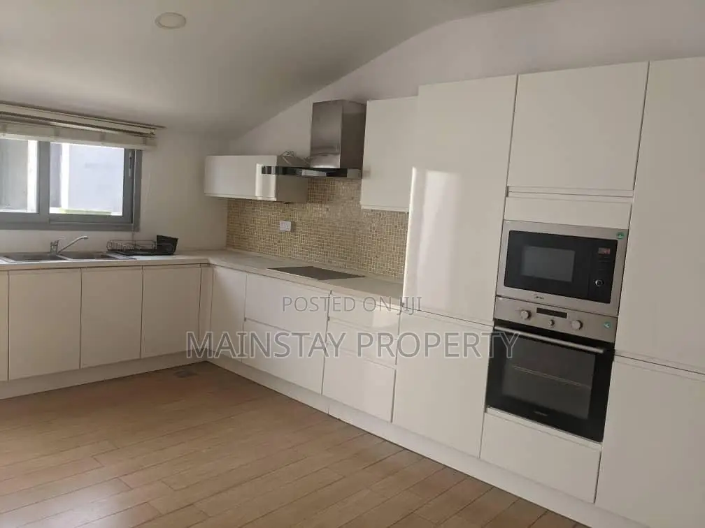 3bdrm Apartment in Mainstay Estates, Labone for rent