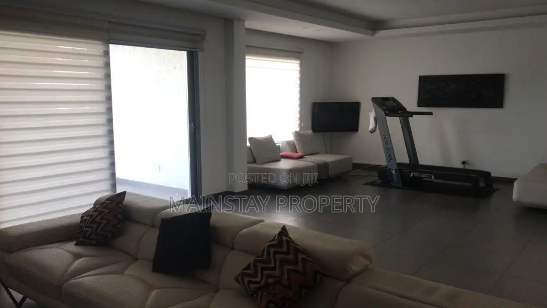 3bdrm Apartment in Mainstay Estates, Labone for rent