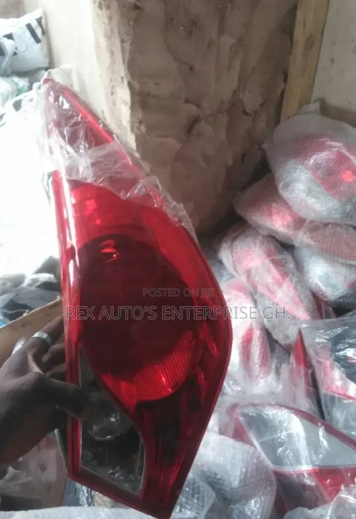 Sonata 2012 Tail Light (One Side)