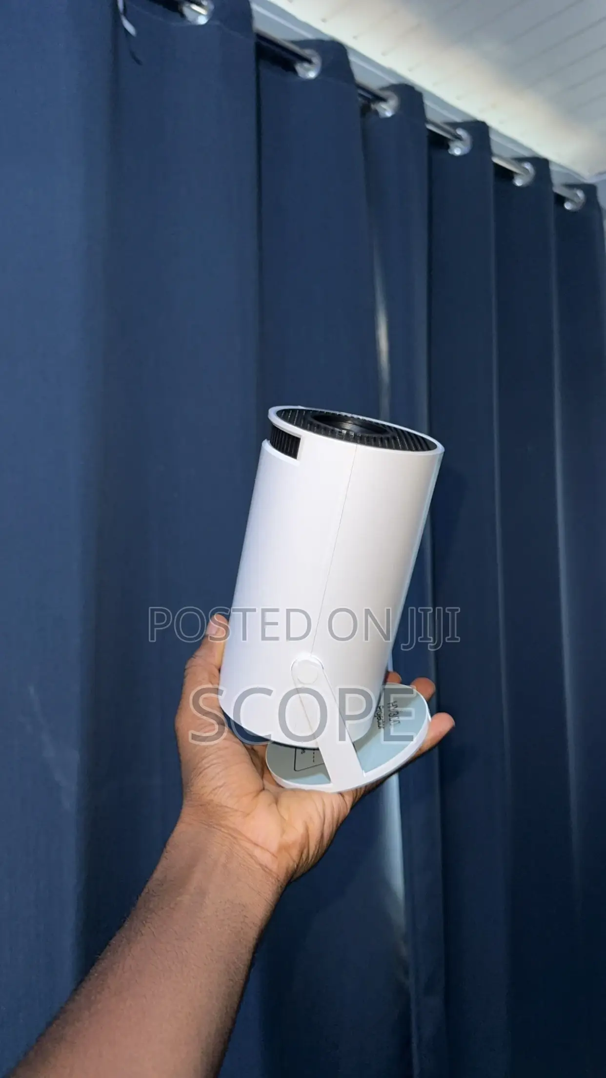 Brand New Hy300 Smart Led Mini Projector