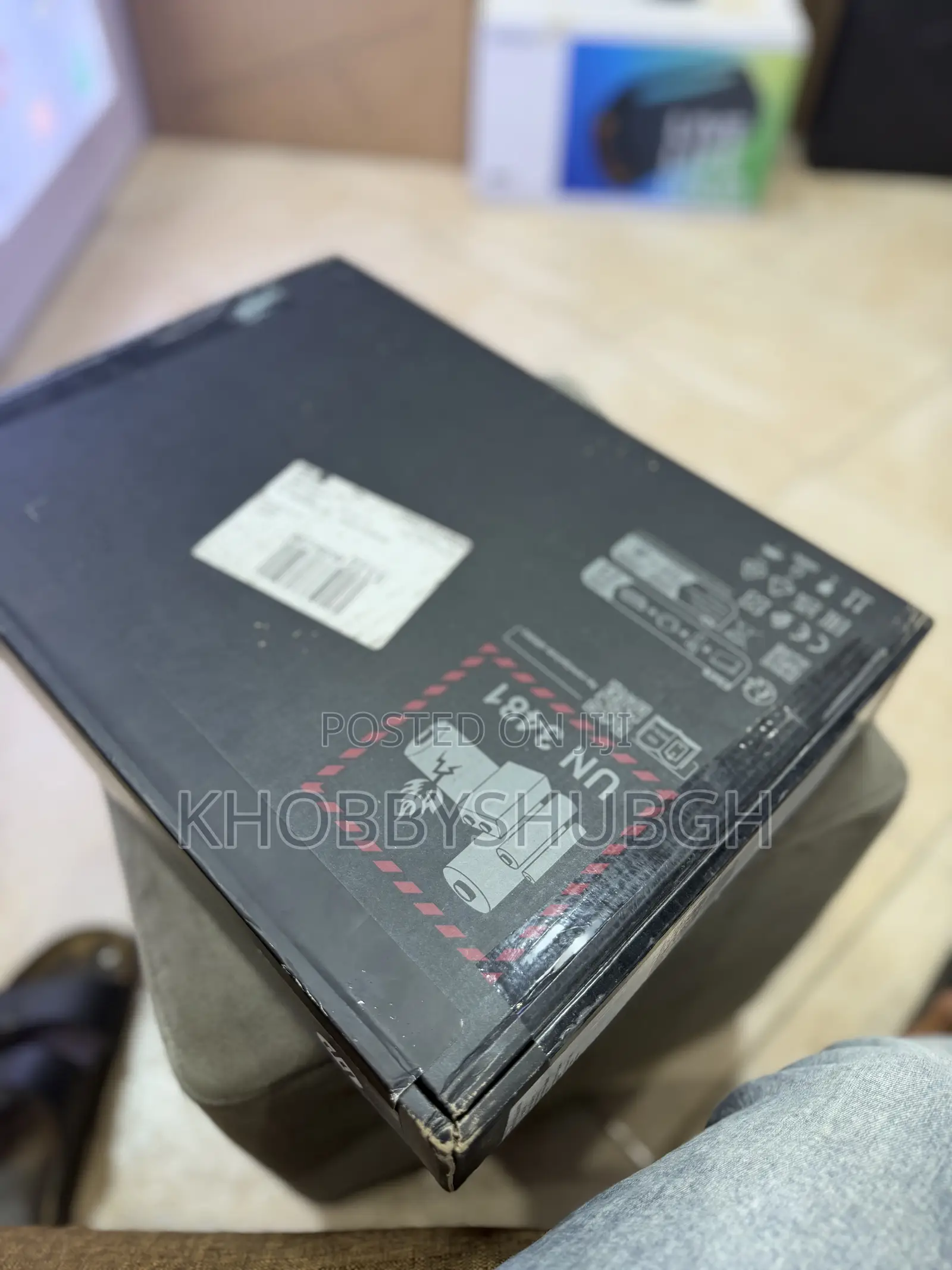 New Laptop HP OmniBook Ultra Flip 16" 24GB AMD Ryzen 7 SSD 1T