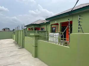 11bdrm Apartment in Kasoa Krispo, Pentecost for sale
