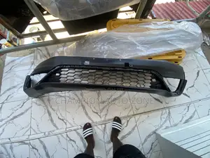 Honda Cr-v 2020-2021-2022 Front Lower Bumper