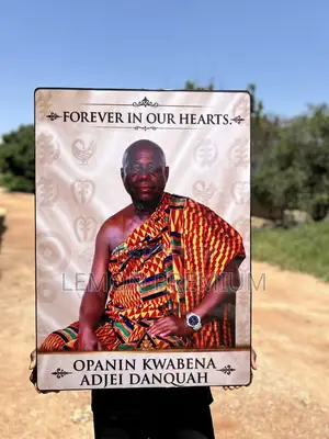 Affordable High Quality Laminated Picture Frame
