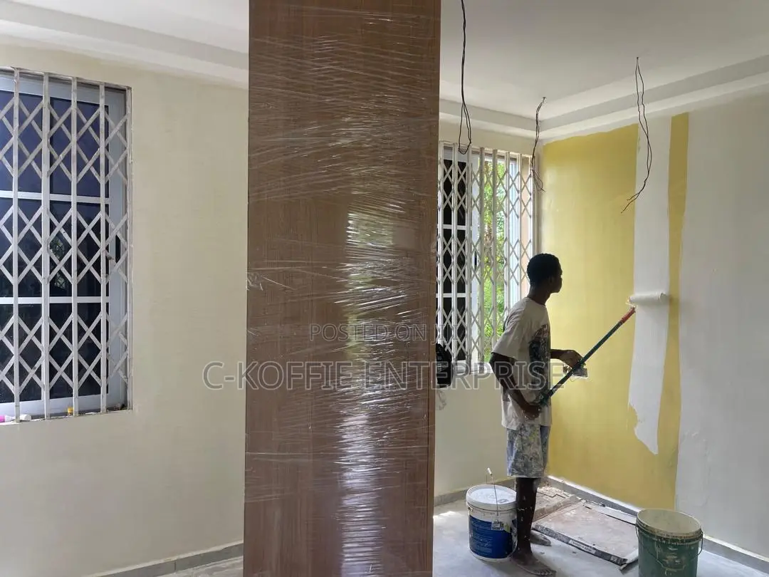 4bdrm House in Tesano for rent