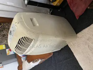 Ariagel Standing Air Conditioner