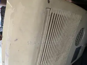 Ariagel Standing Air Conditioner