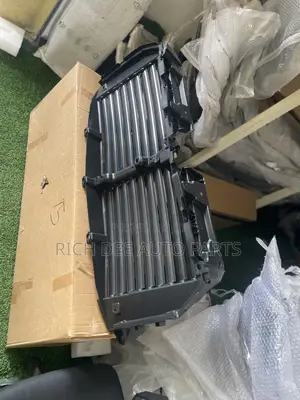 Ford F-150 2015 2016 2017 Shutter Grill Available