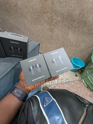 Galaxy Buds4 Pro