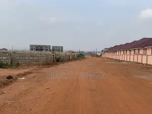 Secure Your 70x80 Ft Plot – 60,000 GHS
