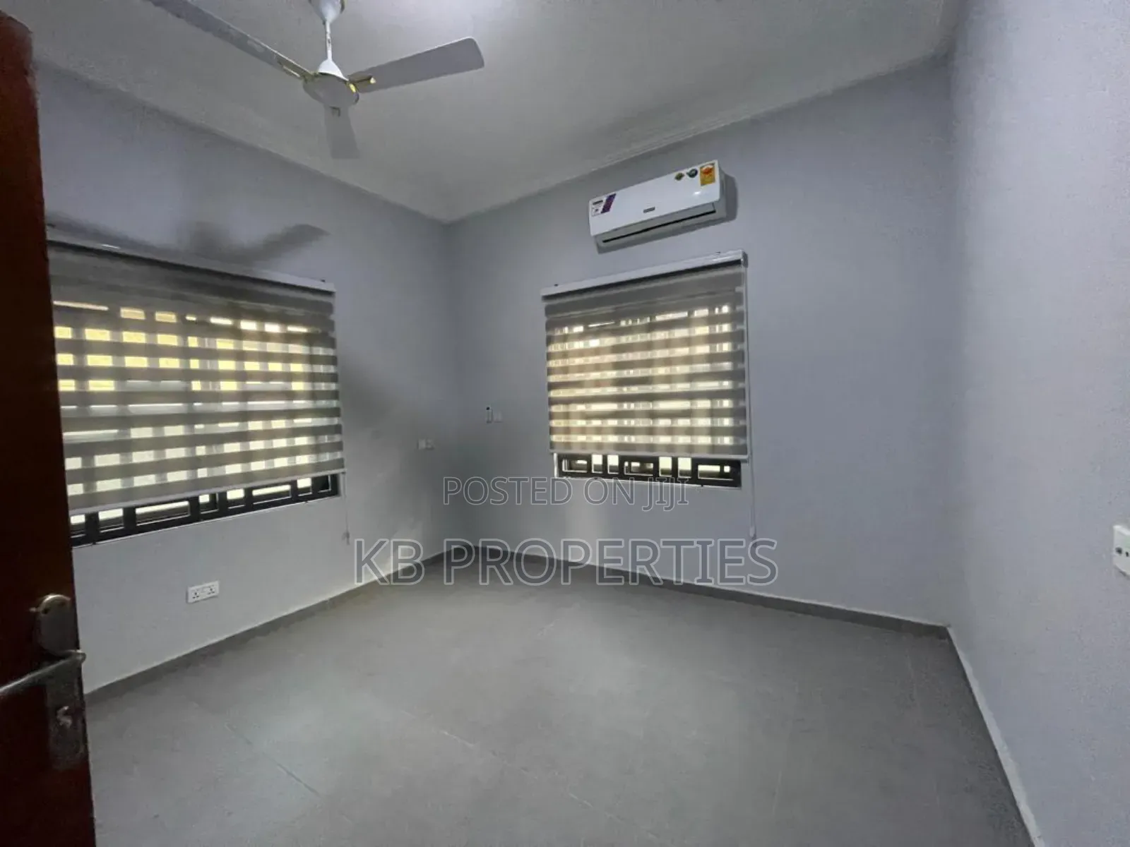 2bdrm Apartment in Kb Properties, Baatsona Total for rent