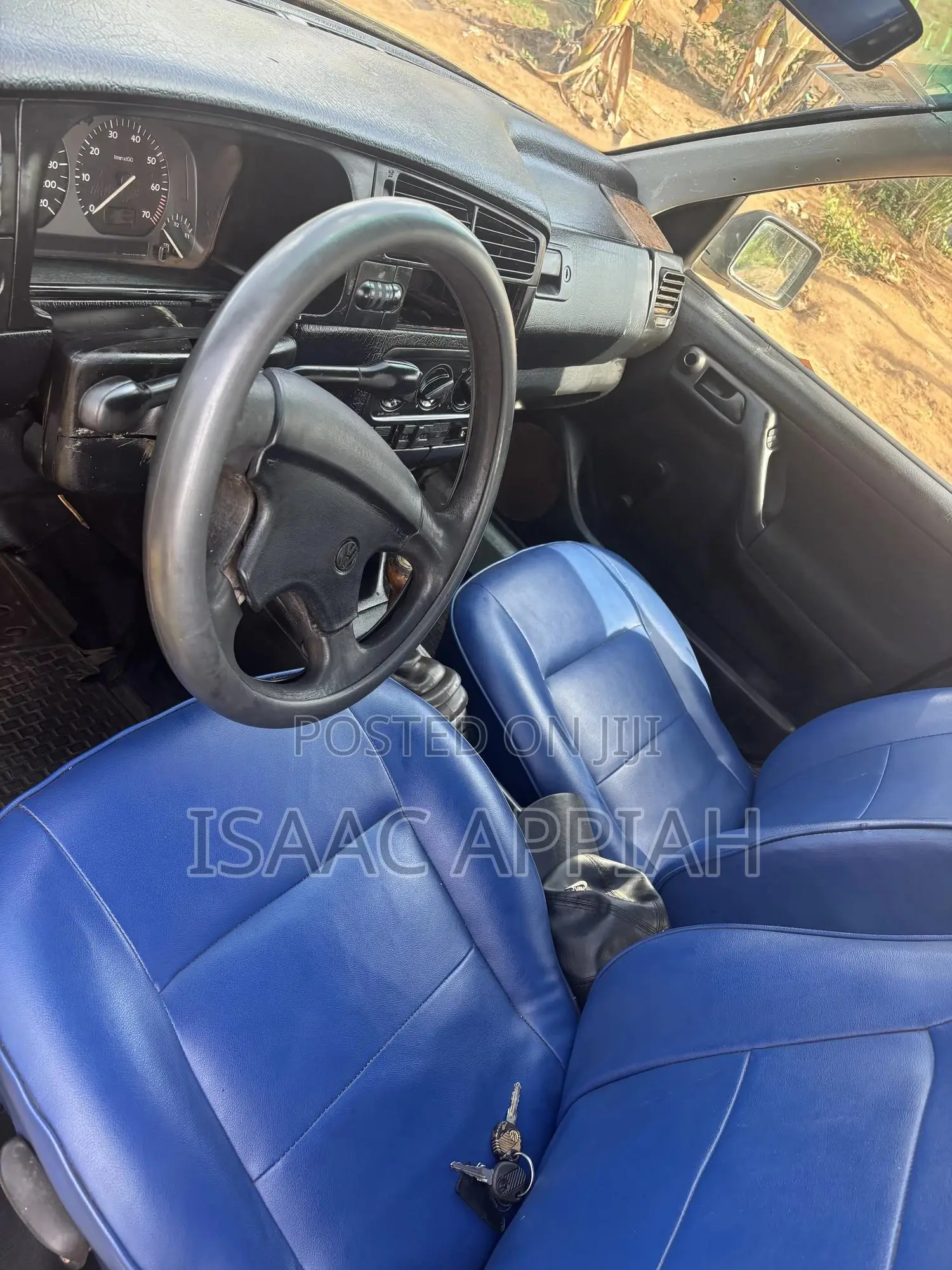 Volkswagen Golf 1.8 1997 Green