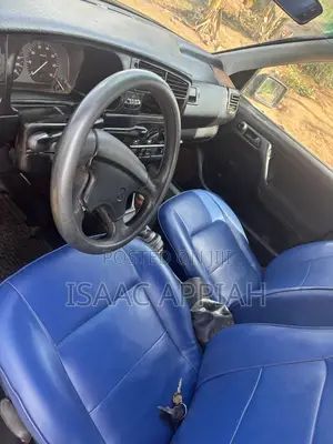 Volkswagen Golf 1.8 1997 Green