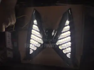 Hyundai Elantra Fog Light Led 2021 2022 2023