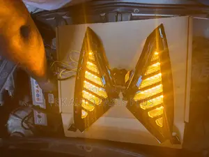 Hyundai Elantra Fog Light Led 2021 2022 2023