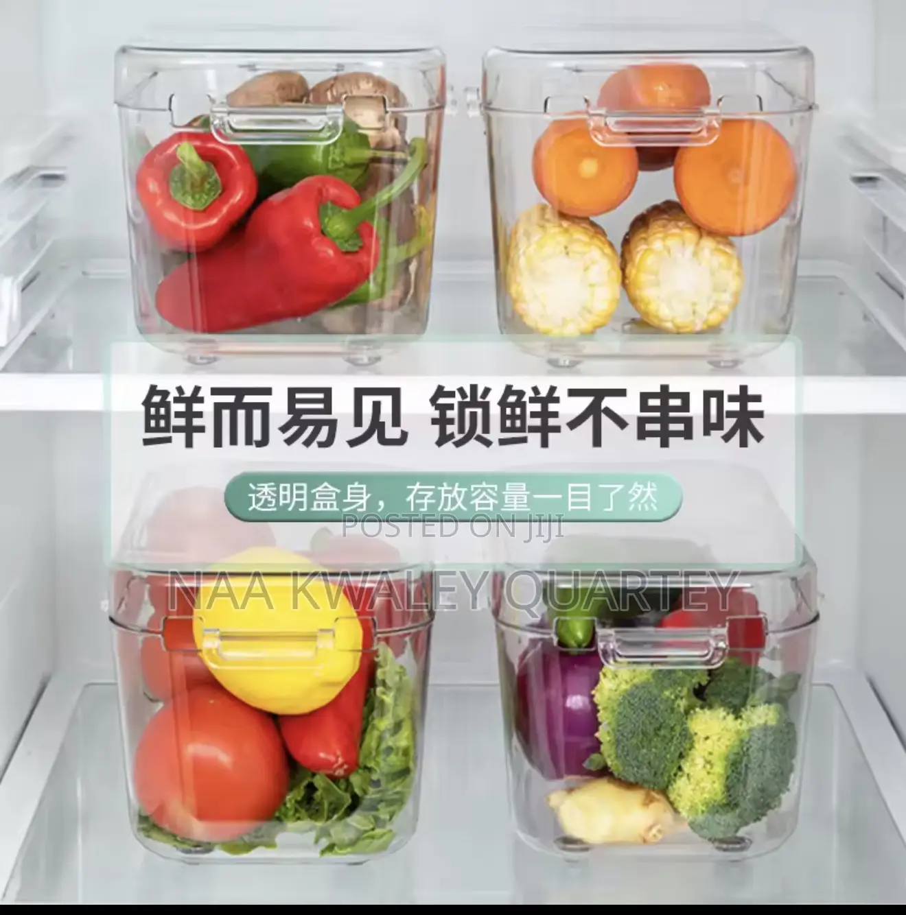 22pcs Vegetables Slicer