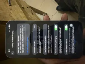 Apple iPhone 13 Pro Max 512 GB Gray