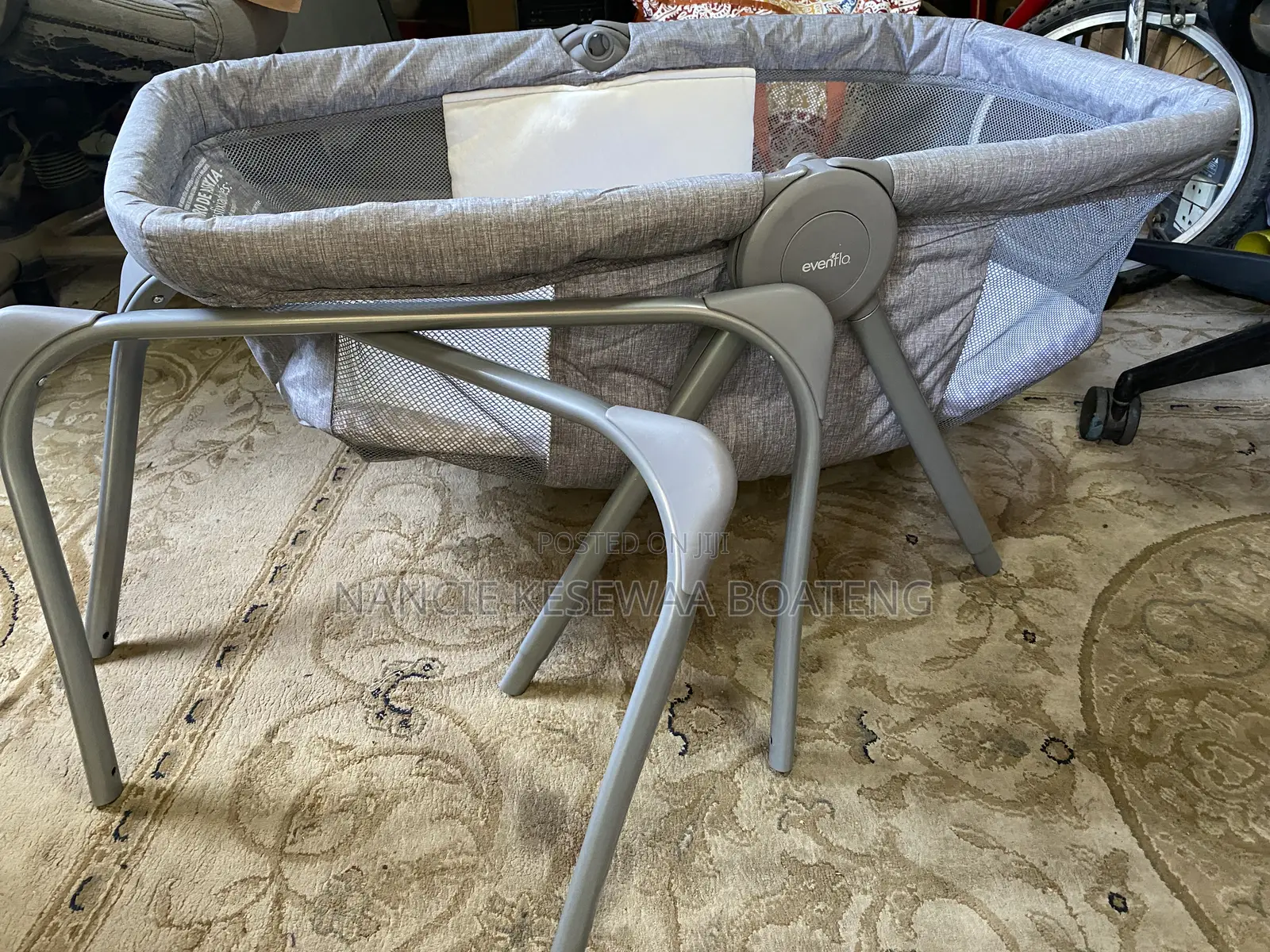 Baby’S Cot