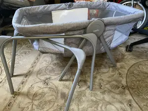 Baby’S Cot