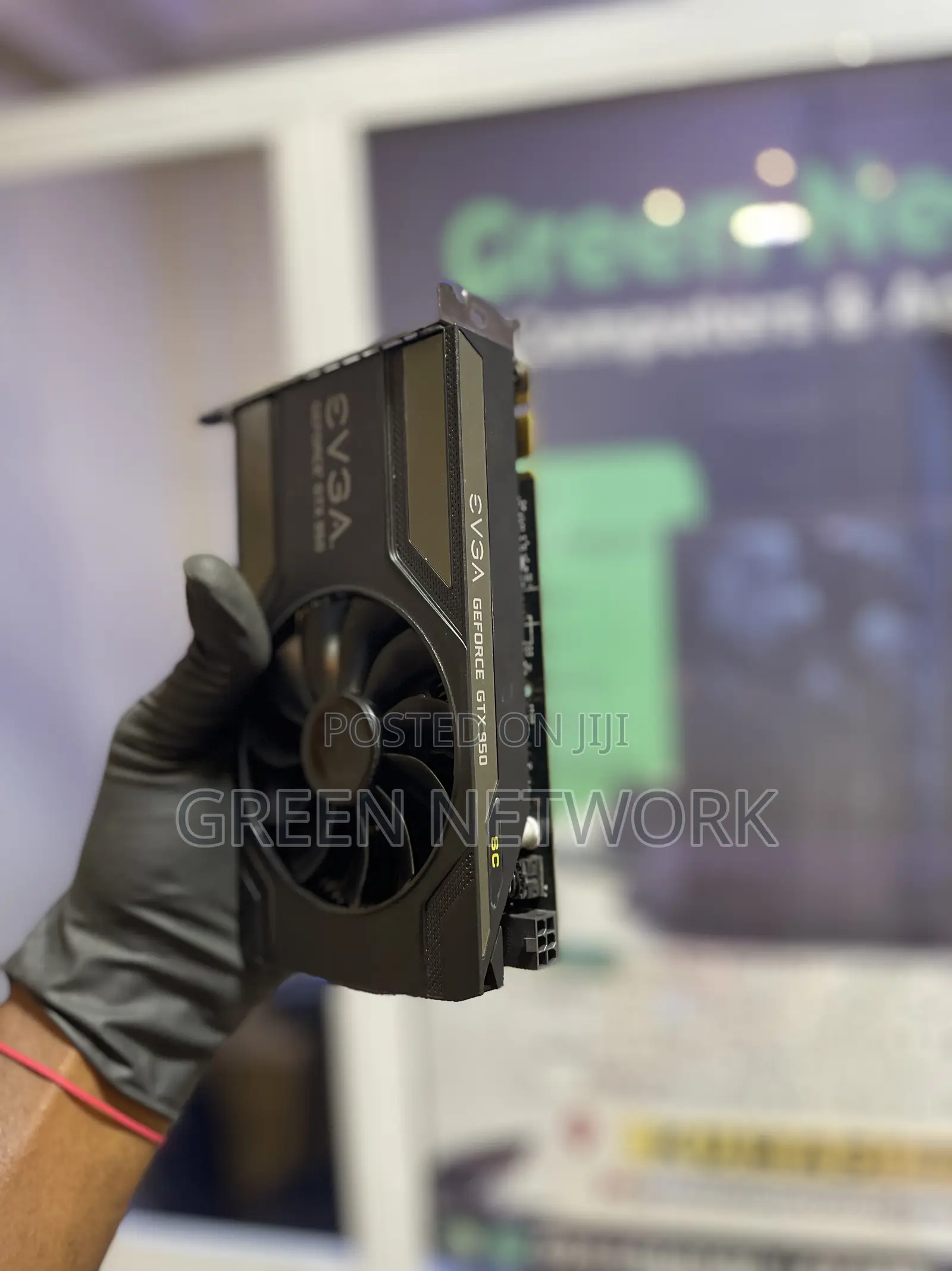 Evga Geforce GTX 950 Graphics Card