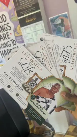 Invitation Cards, Labels, Flyers Printing