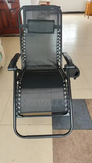 Recliner Chair