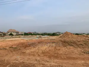 Full Plot Offer – 70x80 Ft at 60,000 GHS