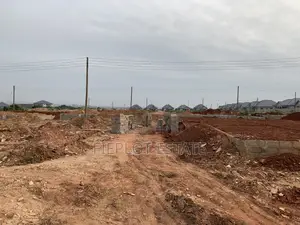 Full Plot Offer – 70x80 Ft at 200,000 GHS