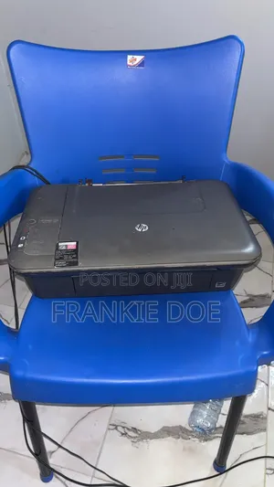 Hp Deskjet 1050 Series Printer for Sale