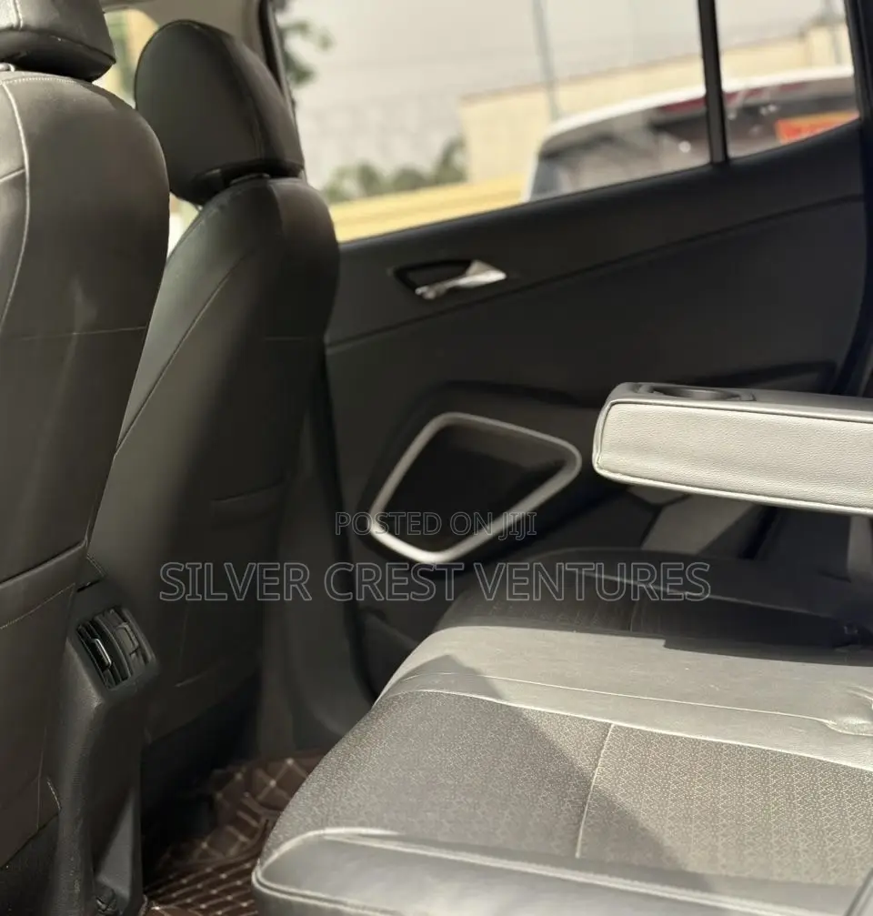 Hyundai Ix35 2018 White