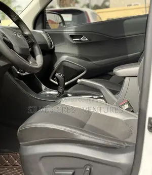 Hyundai Ix35 2018 White