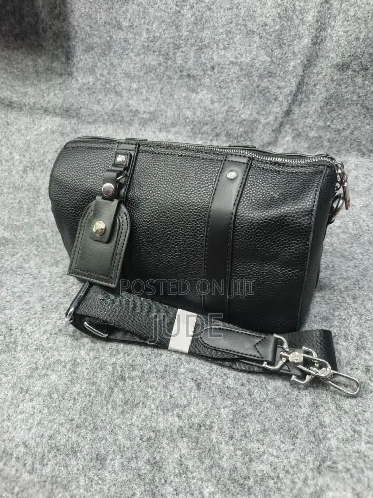 Side/Hand Purse