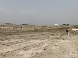 Visit Before You Buy – 70x80 Ft Plot 60,000 GHS