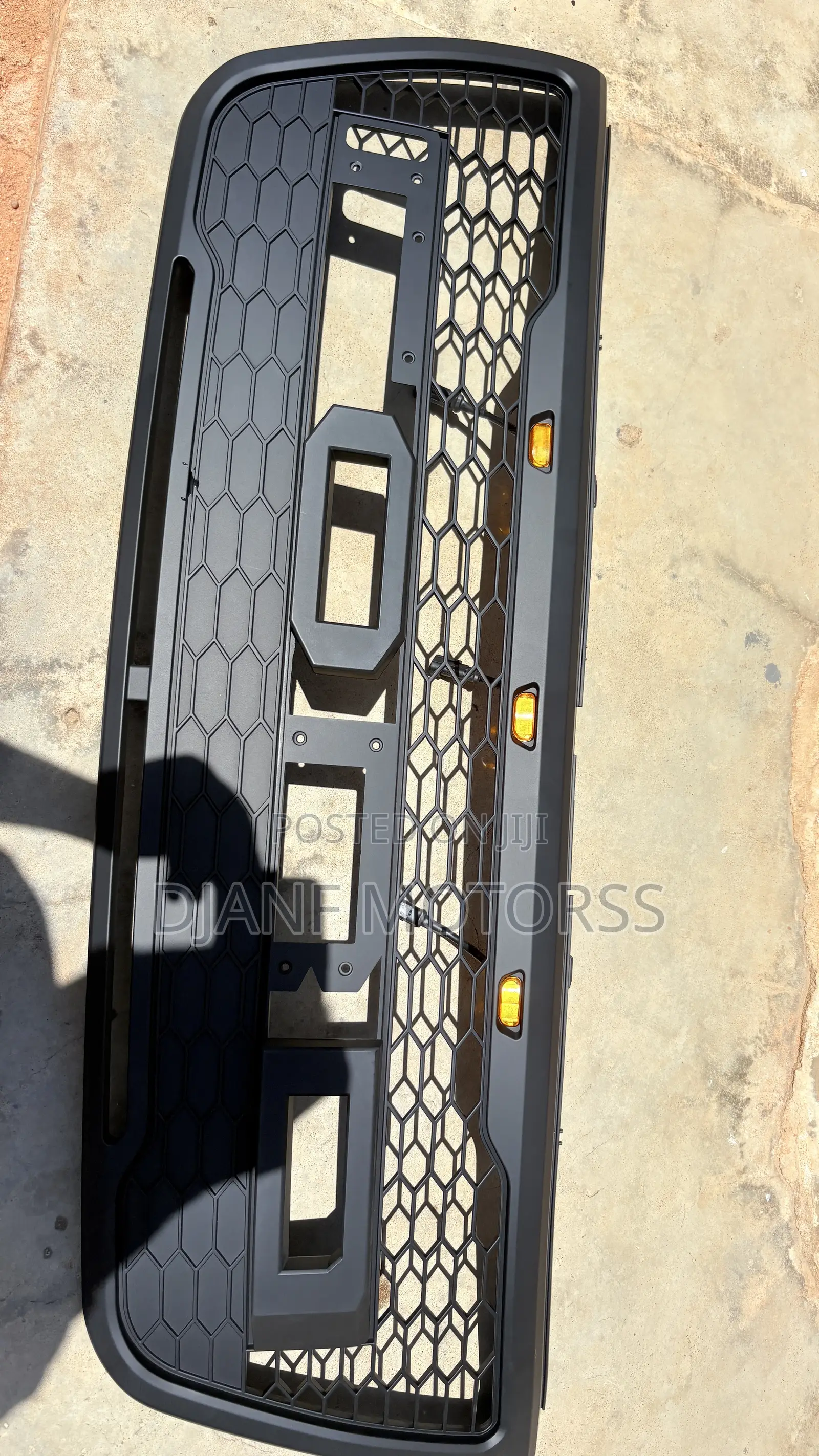 Ford Explorer 2011-2015 Spec Front Grille and All Kinds of Parts