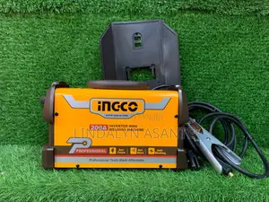 Inverter Welding Machine 200a - Ing-Mma20069