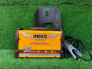 Inverter Welding Machine 200a - Ing-Mma20069