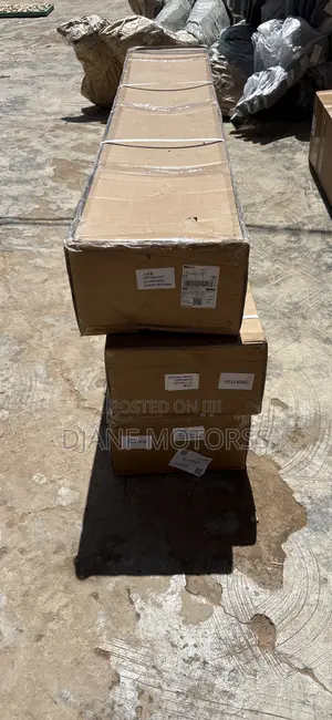 Ford F-150 2015-2020 Rear Bumper and All Parts