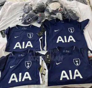 Authentic Uk Kids Jersey