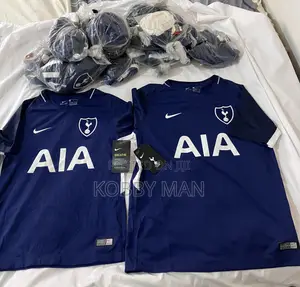 Authentic Uk Kids Jersey