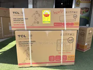 TCL 1.5 Inverter Ac