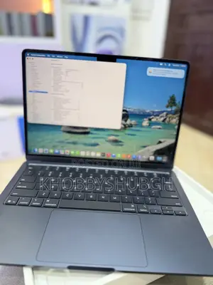 Laptop Apple MacBook Air 16GB Apple M4 SSD 256GB
