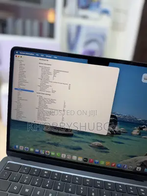 Laptop Apple MacBook Air 16GB Apple M4 SSD 256GB